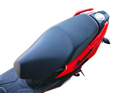 2022 Suzuki Avenis 125