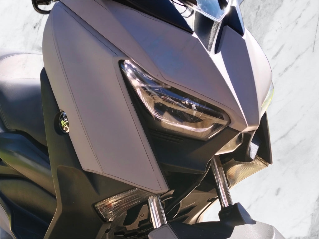 2022 Yamaha X-Max 300 ABS