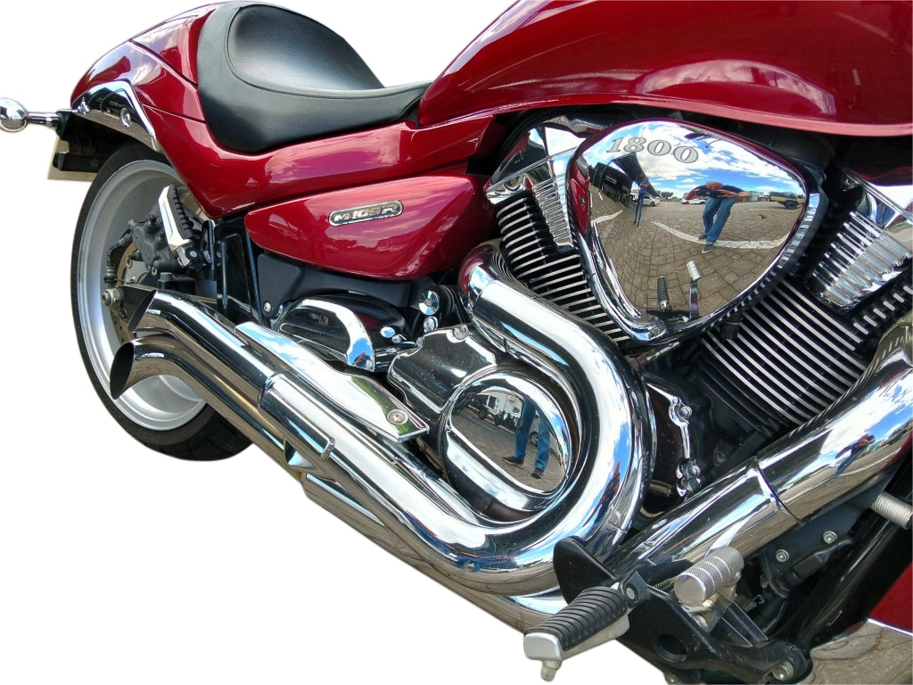 2007 Suzuki VZR1800