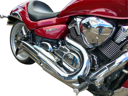 2007 Suzuki VZR1800