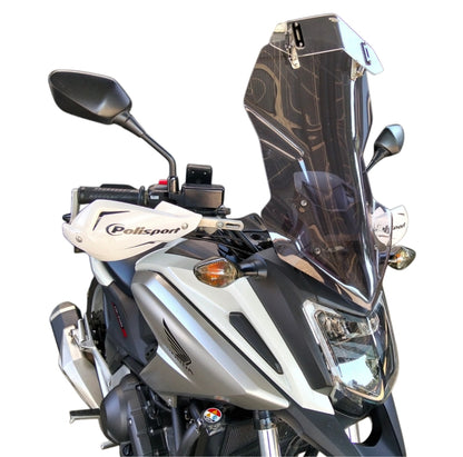 2017 Honda NC750 DCT
