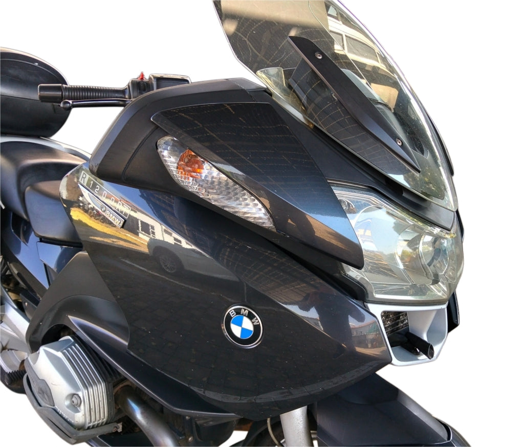 2005 BMW R1200RT