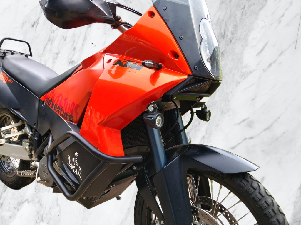 2009 KTM 990 Adventure