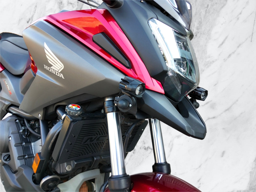 2019 Honda NC750 DCT