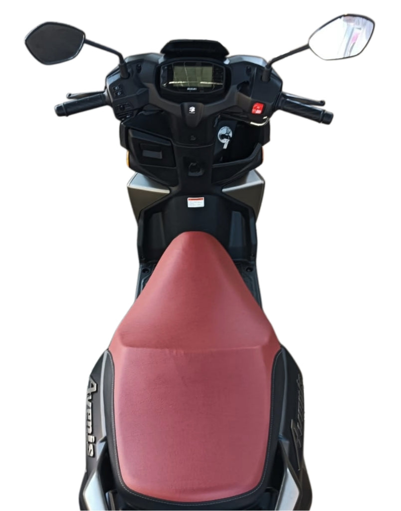 2026 Suzuki Avenis 125
