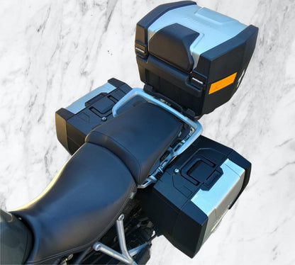 2012 Triumph Explorer 1200
