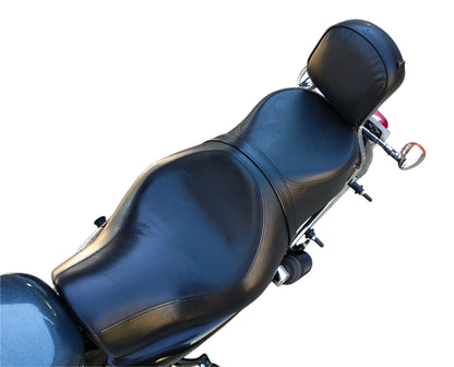 2015 Harley Davidson Sportster 1200