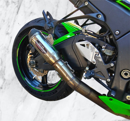 2015 Kawasaki ZX-10R