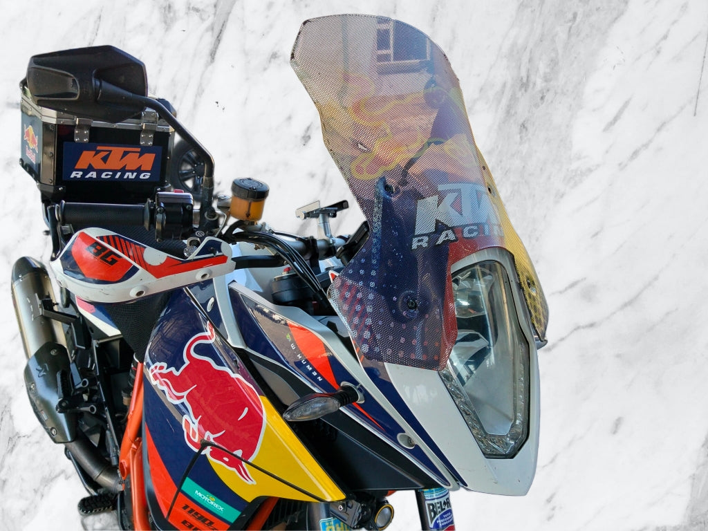 2015 KTM 1190 Adventure R