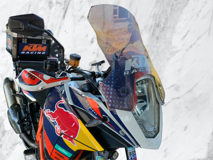2015 KTM 1190 Adventure R