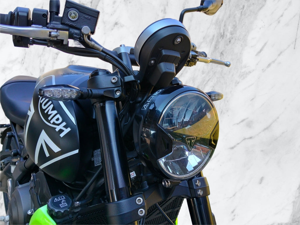 2023 Triumph Trident 660