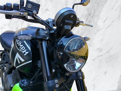 2023 Triumph Trident 660