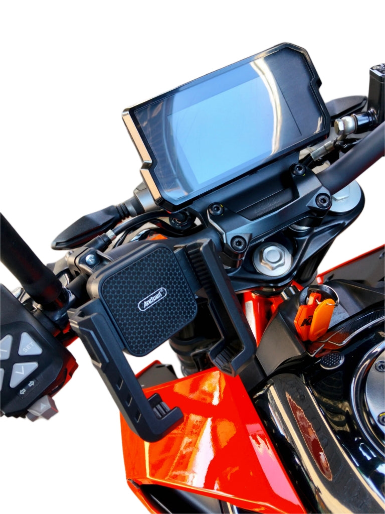 2020 KTM Duke 390