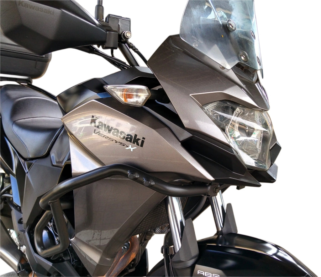 2017 Kawasaki Versys 300 (One Owner / FSH)