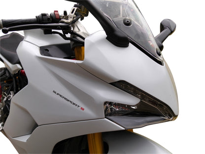 2017 Ducati Supersport 939 S