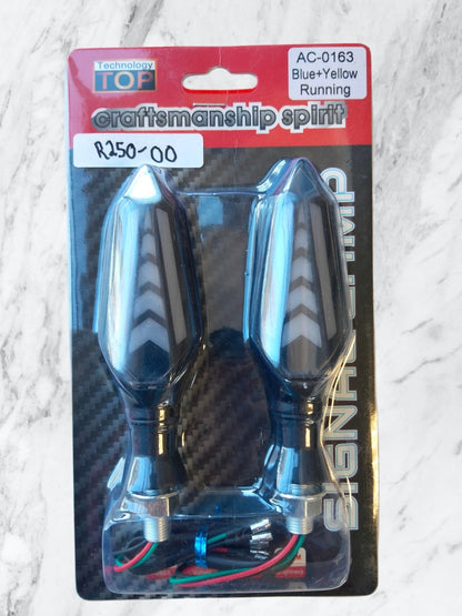 Looking for Spares for your delivery Motorcycles?