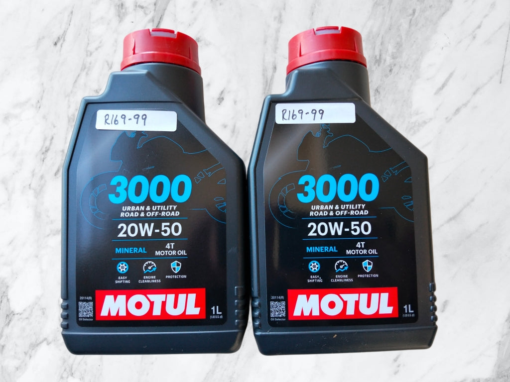 Looking for Spares for your delivery Motorcycles?