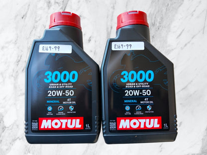 Looking for Spares for your delivery Motorcycles?