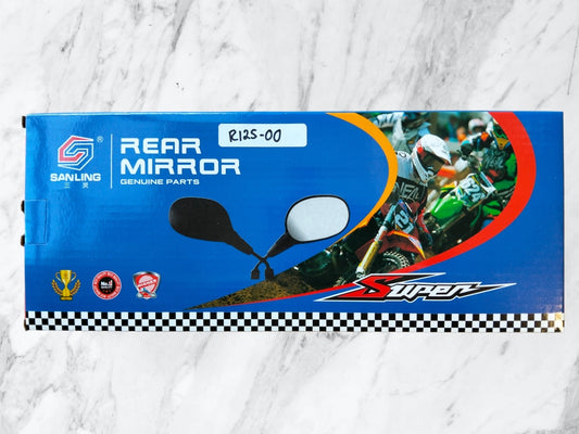 Looking for Spares for your delivery Motorcycles?