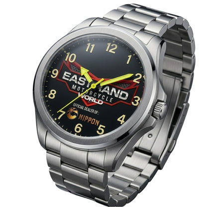 Looking for the perfect Gift? Get your personalized Watch