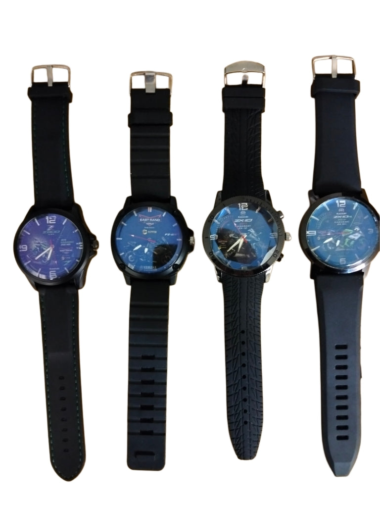 Looking for the perfect Gift? Get your personalized Watch