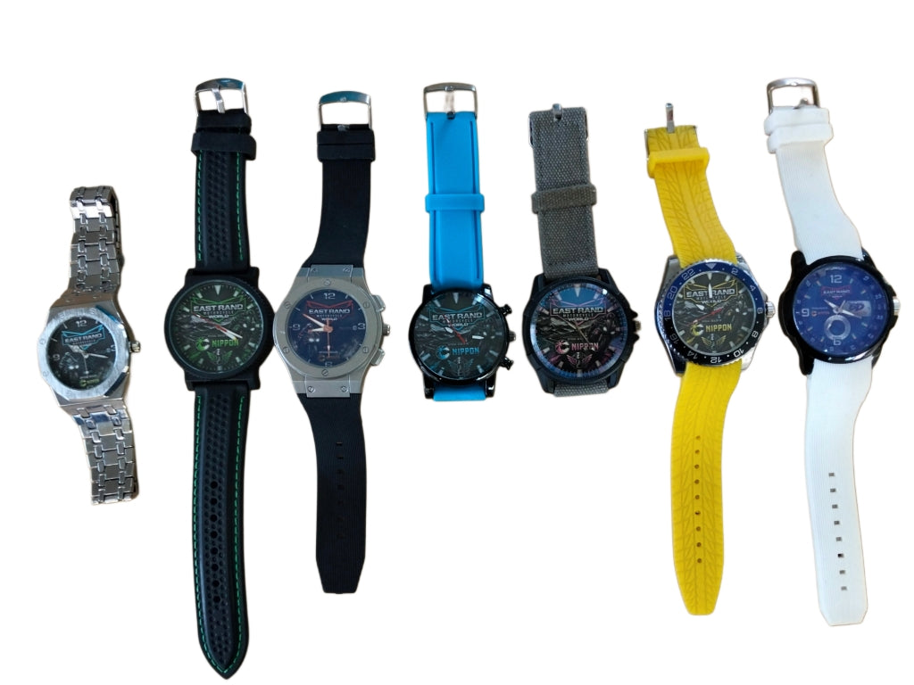 Looking for the perfect Gift? Get your personalized Watch